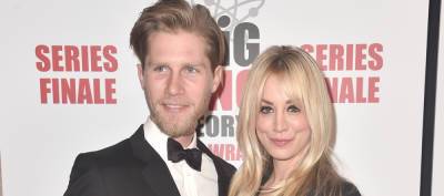 Kaley Cuoco & Karl Cook's Split: Source Reveals the Reasons Why They May Be Divorcing - www.justjared.com