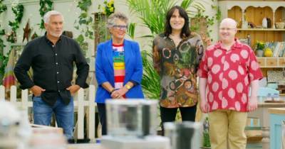 Great British Bake Off fans 'so excited' as show makes air date announcement - www.manchestereveningnews.co.uk - Britain