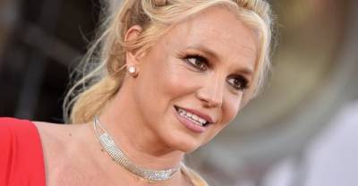 Jamie Spears requests end of Britney Spears’ conservatorship - www.thefader.com