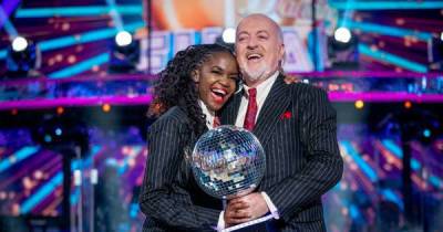 Every winner of Strictly Come Dancing: Where are they now? - www.msn.com
