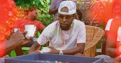 Popcaan shares new video, “Live Some Life” - www.thefader.com