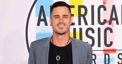 Ben Higgins Shares an Update From the Hospital After Having ACL Surgery: ‘All Went Well’ - www.usmagazine.com