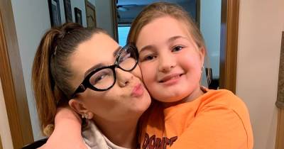 Amber Portwood - Gary Shirley - Amber Portwood Hasn’t Seen Daughter Leah, 12, in ‘a Long Time’: We’re ‘Struggling’ - usmagazine.com - Indiana