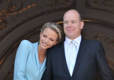 Prince Albert Addresses Rumours About His And Princess Charlene’s Marriage: ‘She Didn’t Leave Monaco In A Huff!’ - etcanada.com - South Africa - Monaco - city Monaco
