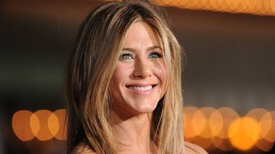 Jennifer Aniston Just Launched a Hair-Care Brand, and You Can Shop It Now - www.glamour.com