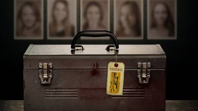 'Toolbox Killer' Doc Revisits America's Most Sadistic Serial Killer: Watch the Exclusive Trailer - www.etonline.com - California