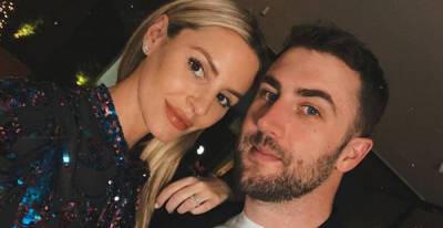 Morgan Stewart Is Pregnant, Expecting Second Child with Jordan McGraw, 7 Months After Giving Birth - www.justjared.com - Jordan