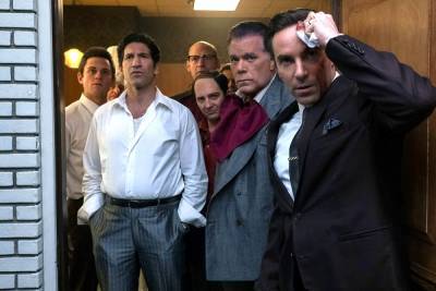‘Many Saints Of Newark’ Trailer: Young Tony Soprano Navigates The Crime-Ridden Streets In This ‘Sopranos’ Prequel - theplaylist.net - city Newark
