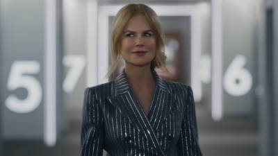 AMC Theatres Launches Massive Ad Campaign Starring Nicole Kidman To Encourage People To Go Back To Cinemas - theplaylist.net