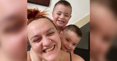 Devoted mum, 30, moves to hospice to 'pass away in her own time' after suffering brain damage from cardiac arrest - www.manchestereveningnews.co.uk