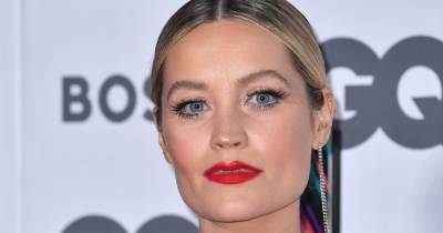Laura Whitmore tells viewers to contact ITV over 'awkward' Love Island reunion criticism - www.manchestereveningnews.co.uk