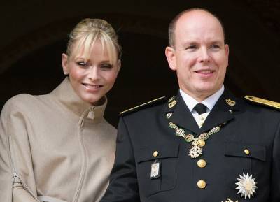 ‘We’re an easy target’ Prince Albert slams rumours of a rift in his marriage to Princess Charlene - evoke.ie - South Africa - Monaco - city Monaco
