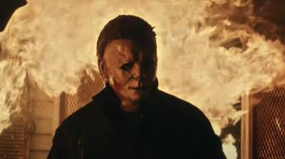 Jamie Lee Curtis Talks Similarities Between ‘Halloween Kills’ & Society Today: “Evil Has Seemingly Won” - theplaylist.net