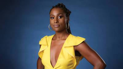 Issa Rae Partners With American Express to Promote Black-Owned Businesses - variety.com - USA