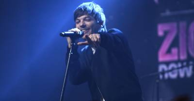 One Direction's Louis Tomlinson donates huge sum to band who had their equipment stolen - www.manchestereveningnews.co.uk