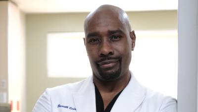 ‘The Resident’: Morris Chestnut “Isn’t Sure” About His Future In Fox Medical Drama - deadline.com
