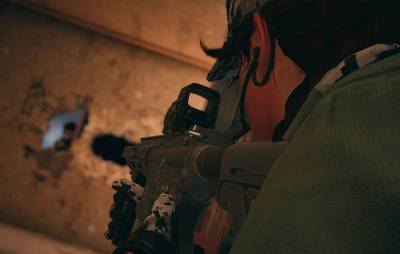 A modder has combined seven ‘Rainbow Six’ games into one compilation - www.nme.com