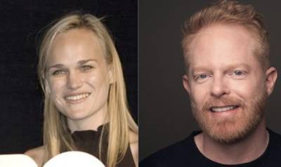 ‘Broadway Rising’ Documentary From Amy Rice, Jesse Tyler Ferguson & Justin Mikita To Chronicle Industry Reopening - deadline.com - Oklahoma