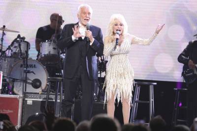 Kenny Rogers Special Set On CBS; Dolly Parton, Lionel Richie, Reba McEntire & Others Perform His Songs - deadline.com - city Big