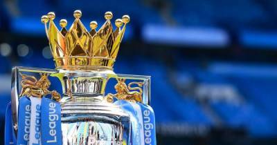 Supercomputer predicts Man City to pip Manchester United to Premier League title - www.manchestereveningnews.co.uk - Manchester