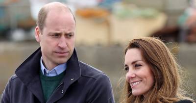 Prince William, Duchess Kate’s Foundation Commits to ‘Equality and Diversity’ Amid Family Drama - www.usmagazine.com