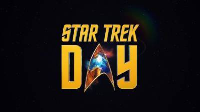 How to Watch 'Star Trek Day' - www.etonline.com