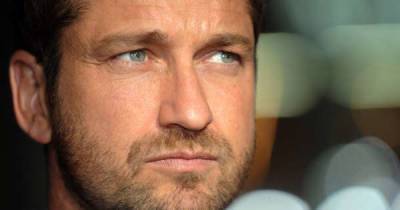 ‘So much blood’: Gerard Butler injured three people in a single day of filming new action movie CopShop - www.msn.com
