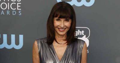Mary Steenburgen lauds Charlie McDowell and Lily Collins's wedding as a 'beautiful dream' - www.msn.com