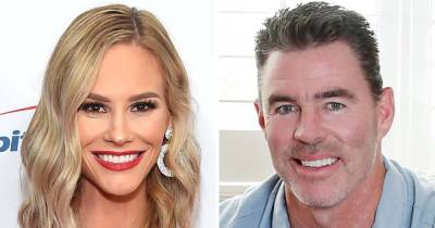 Meghan King Reveal She’s Having Her ‘JE’ Tattoo Removed After Divorce From Jim Edmonds: ‘Will Not Stop Until It’s Gone’ - www.usmagazine.com