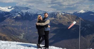 Do the Married at First Sight UK couples fly on their honeymoon trips together? - www.ok.co.uk - Britain