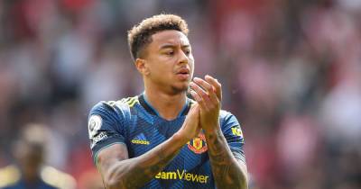 Jesse Lingard told game time will be hard to come by at Manchester United - www.manchestereveningnews.co.uk - Manchester