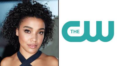 ‘Charmed’: Lucy Barrett Joins the CW Series As New Co-Lead Alongside Melonie Diaz & Sarah Jeffery - deadline.com - Australia