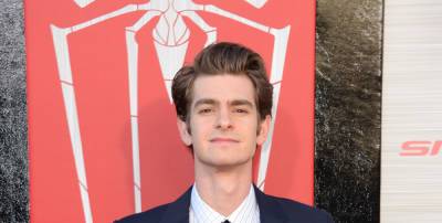 Andrew Garfield's Quote About 'Spider-Man: No Way Home' Still Has Fans Confused If He's Making a Cameo Or Not! - www.justjared.com