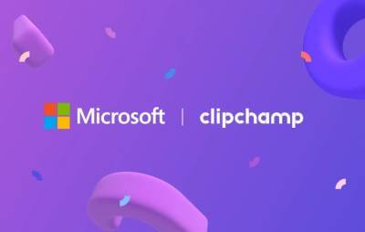 Microsoft acquires video editing tool Clipchamp, could come to Xbox - www.nme.com
