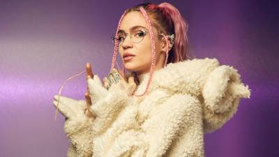 Grimes Says Fox’s ‘Alter Ego’ Makes Gender Fluidity ‘More Casual’ - thewrap.com