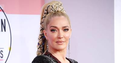 Real Housewives of Beverly Hills’ Erika Jayne Slammed for Sharing ‘Tone Deaf’ Topless Photo Amid Legal Woes - www.usmagazine.com