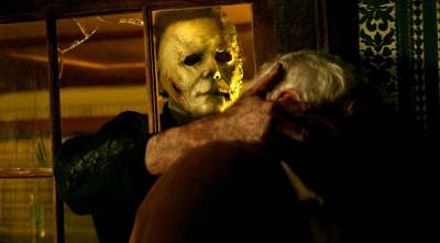 ‘Halloween Kills’ …And Kills And Kills, But Sadly Does Not Slay [Venice Review] - theplaylist.net