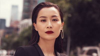 Get to Know Fala Chen, the Emotional Core of Shang-Chi and the Legend of the Ten Rings - www.glamour.com