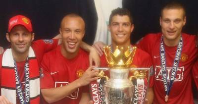 Cristiano Ronaldo must learn a 'difficult' lesson for second Manchester United spell, says Mikael Silvestre - www.manchestereveningnews.co.uk - Manchester