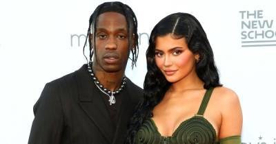 Kylie Jenner and Travis Scott Have Become ‘Even Closer’ Amid Second Pregnancy - www.usmagazine.com