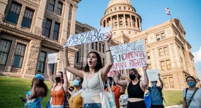 Abortion in Texas: Why are we still fighting? - www.who.com.au - Texas