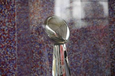 Super Bowl Ads Fetch Record $6.5M, NBC Says, In 18% Year-To-Year Rise; Inventory Near Sell-Out For Game And Winter Olympics - deadline.com - city Beijing