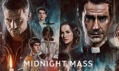‘Midnight Mass’ Trailer: Mike Flanagan’s New Netflix Horror Series Debuts September 24 - theplaylist.net