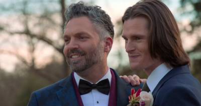 Married At First Sight UK's Daniel and Matt explain absence and say they are held up on honeymoon - www.ok.co.uk - Britain
