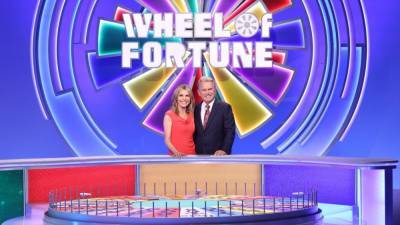 Pat Sajak and Vanna White to Stay on ‘Wheel of Fortune’ Through 2024; Sajak Named Consulting Producer - variety.com