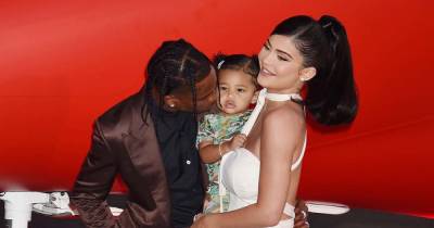 Pregnant Kylie Jenner and Travis Scott’s 3-Year-Old Daughter Stormi Is ‘So Excited’ About Becoming a Big Sister - www.usmagazine.com