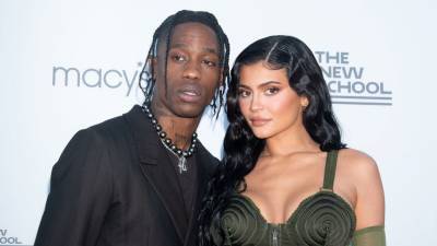 Kylie Travis Are ‘Even Closer’ Amid Her Pregnancy—But Here’s Why They Won’t ‘Label’ Their Relationship Yet - stylecaster.com