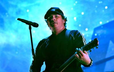 Angels & Airwaves tap into their slower side on emotive new single ‘Spellbound’ - www.nme.com