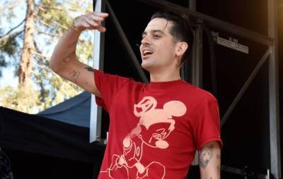 G-Eazy announces ‘These Things Happen Too’, shares new track ‘The Announcement’ - www.nme.com