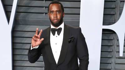 Joie Chavis: 5 Things To Know About The Woman Diddy Was Pictured Kissing - hollywoodlife.com - Italy - city Venice